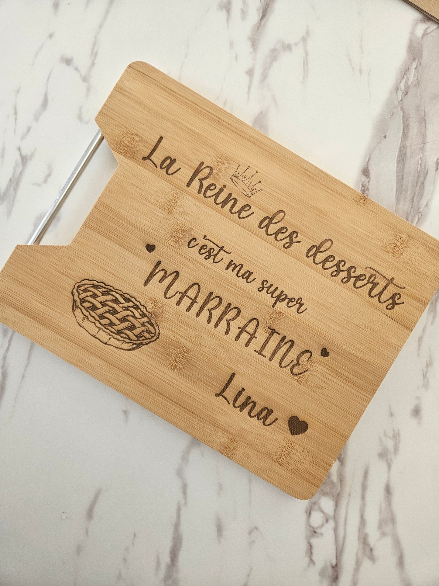 Planche apéritive