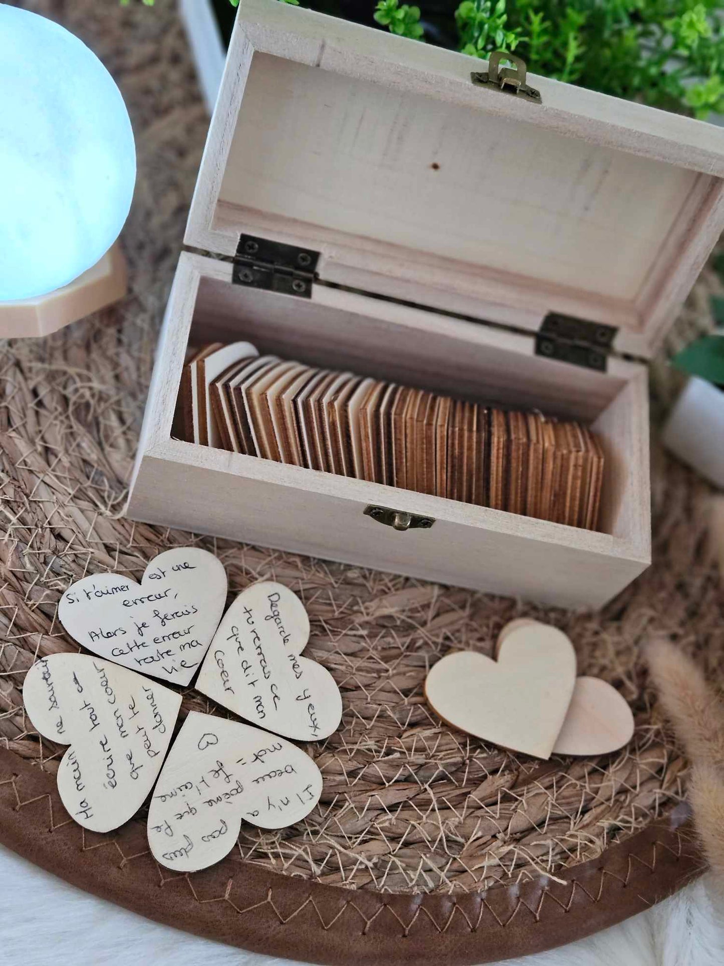 Boîte à messages
