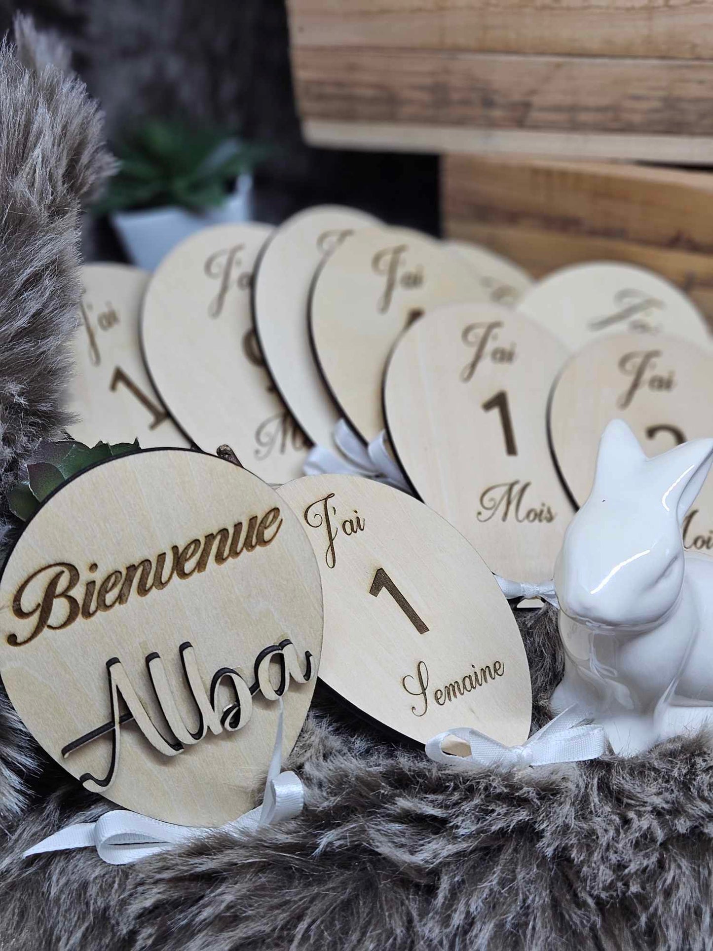Cartes étapes ballon