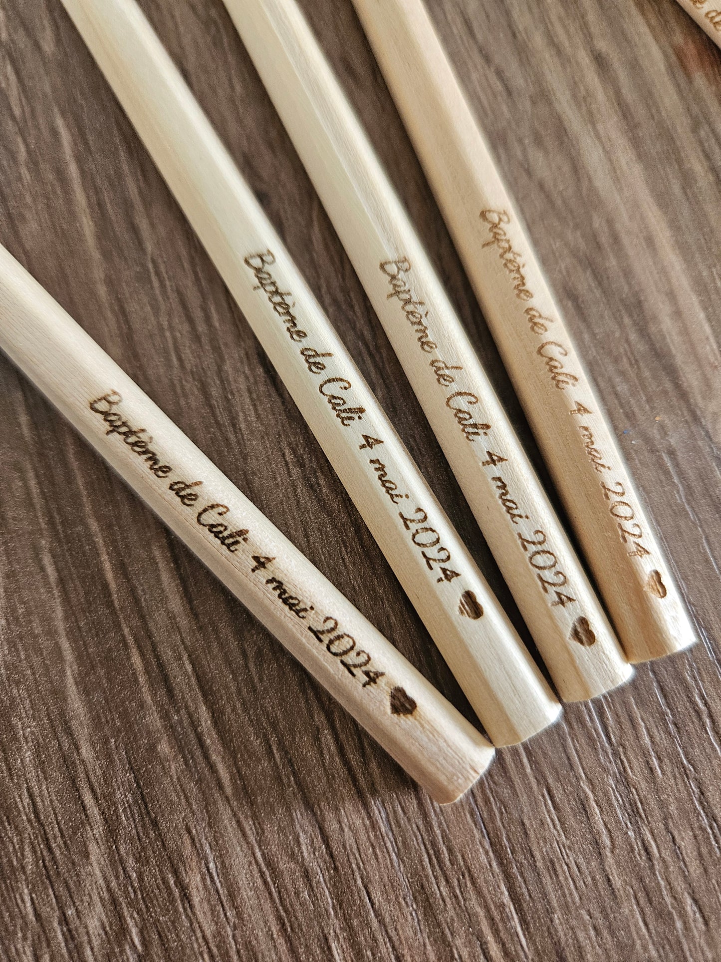 Crayon de papier