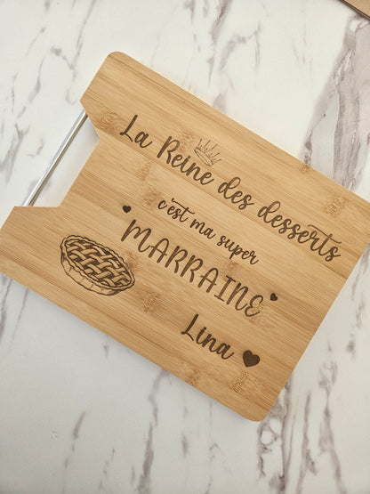 Planche apéritive