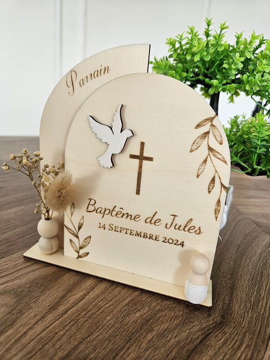 Sujet de Bapteme