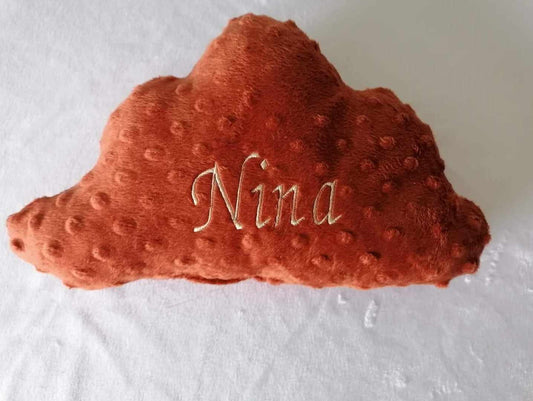 Coussin nuage