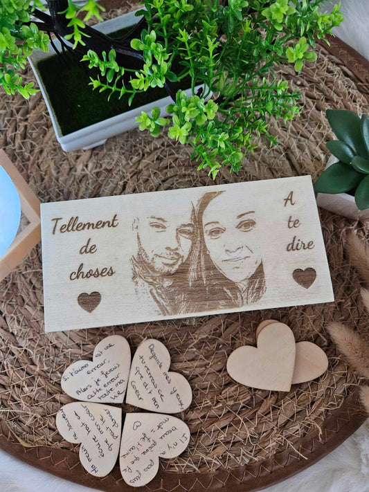 Boîte à messages