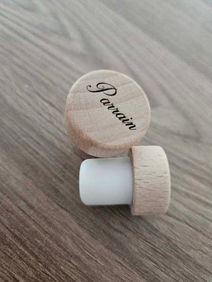 Bouchon de bouteille