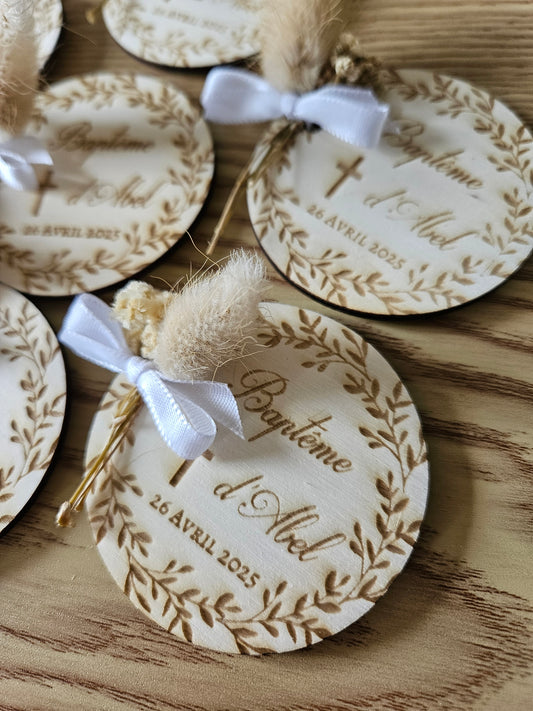 Magnets couronne